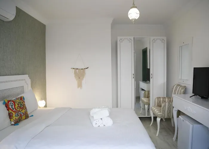 Hotell Elda Boutique