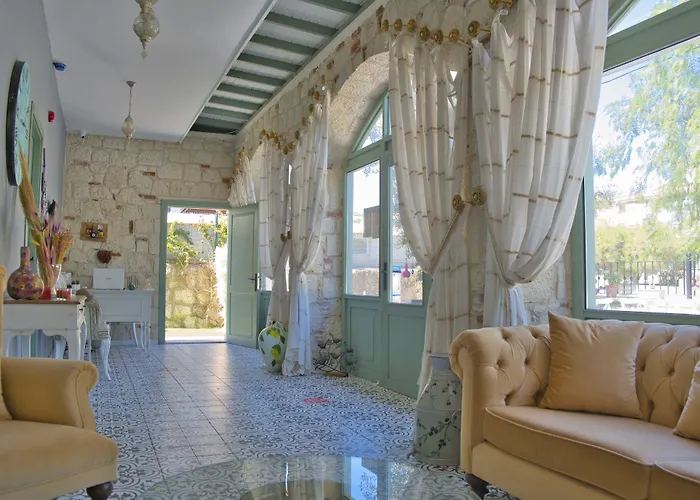 Elda Boutique Hotell