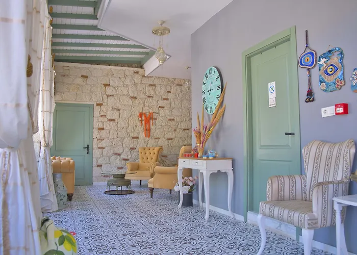 Hotell Elda Boutique 3*