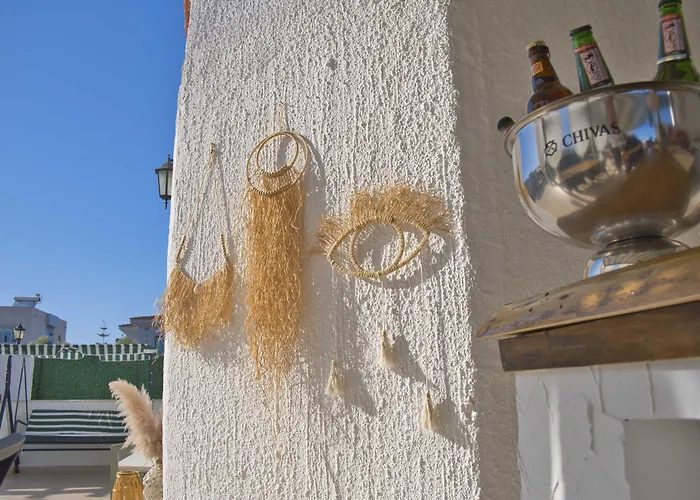 Elda Boutique Hotell Alaçatı