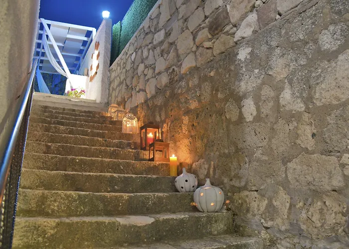 Elda Boutique Hotell